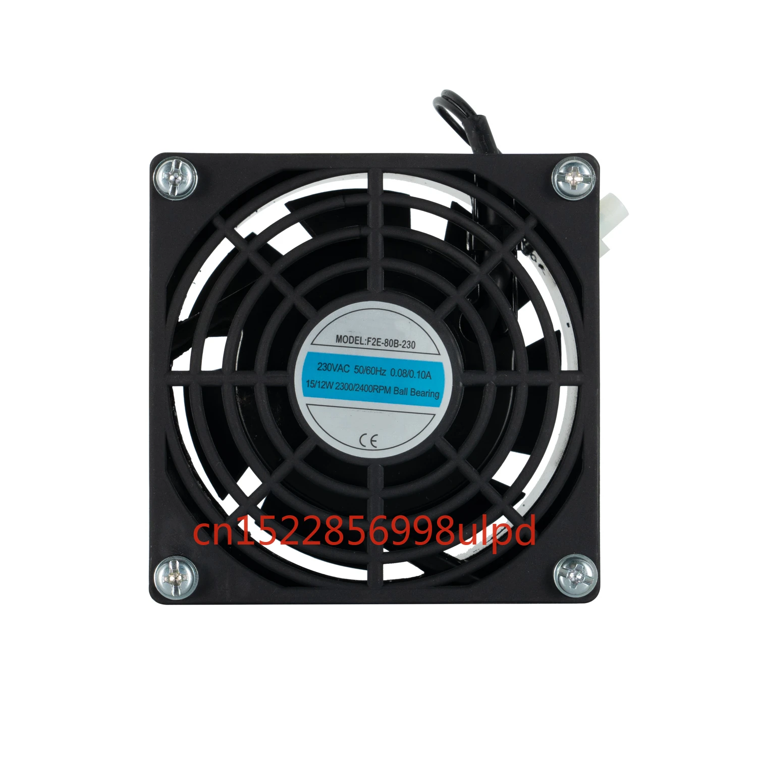 Cooling Fan F2E-80B… - image