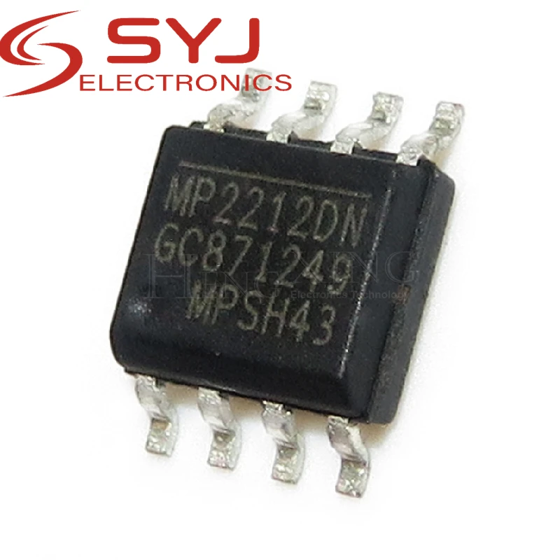 

10piece MP2212DN MP2212 SOP-8