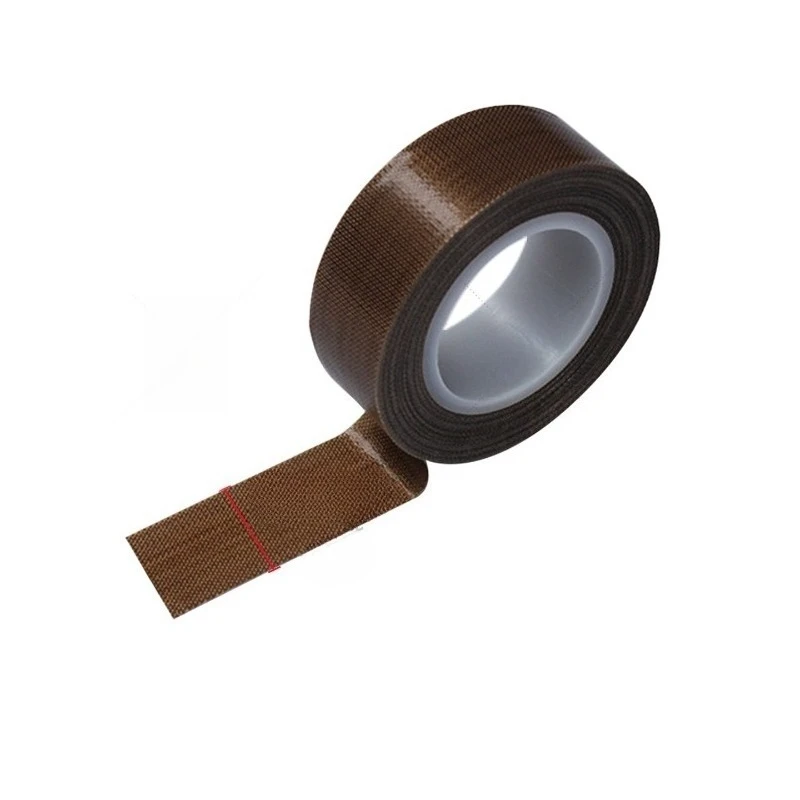 Vacuum Machine Replacement Consumables High Temperature Tape Heating Wire Silicone Sealing Ring Strip Accessories