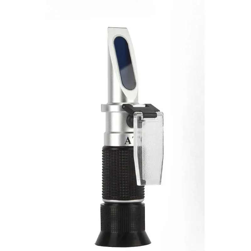 

Fruit sugar meter, salt refractometer, high-precision sweetness meter, handheld cutting fluid concentration meter