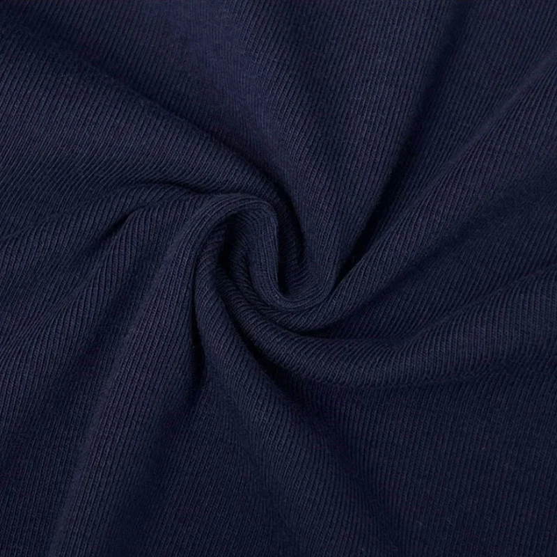 Neues Langarm-Vielseitigkeits-T-Shirt für Damen, Frühling Herbst 2026, O-Ausschnitt, Einfarbig, Basis-Layer-Oberteil, Damenkleidung, Y2k T-Shirt – Detail 2