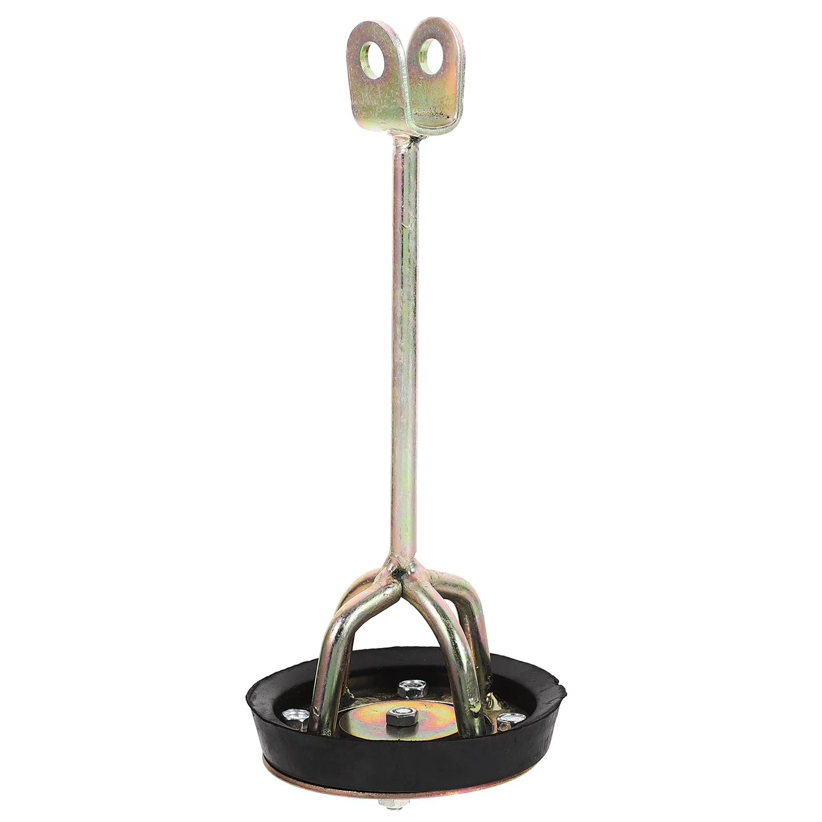 Stainless Steel Pitcher Pump Core Replacement for Hand-Cranked Wells – Durable, Easy to Install, Long-Lasting
