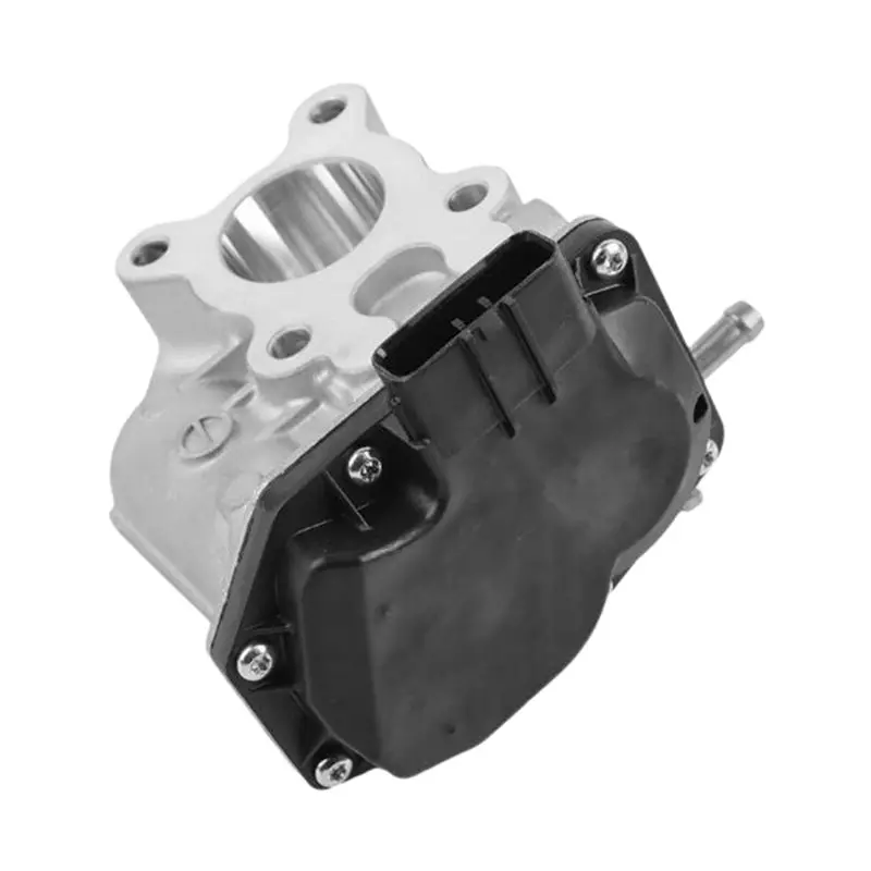 For Nissan Navara D40 NP300 Pathfinder Tiida Compatible EGR Valve Models 14710-5X00D 14710-5X00A 14710-5X00B 14710-5X00C-AS55