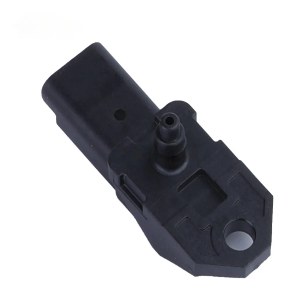 Sensor de mapa de presión Sensor de entrada de aire Ajuste de rendimiento del motor Sensor de vehículo confiable para C-Crosser 2007-2015
