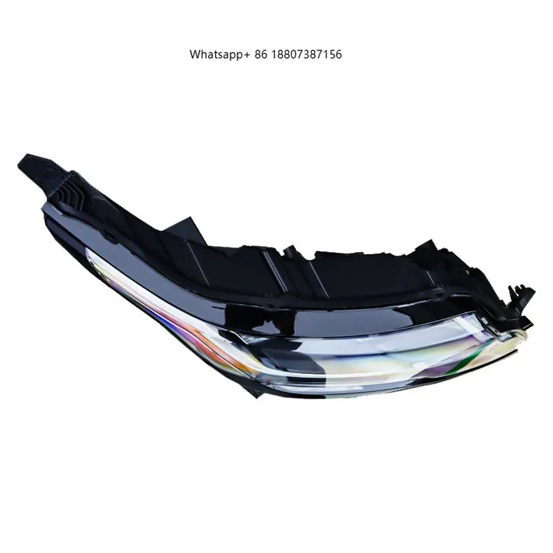 

For 2017-2022 for for Velar LED Headlights 12V 6000K Upgrade & Replacement