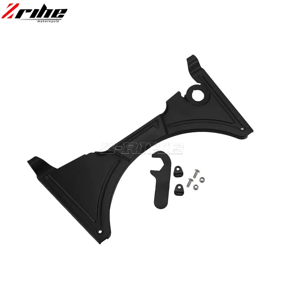 For BMW R1200GS LC ADV R1200 GS 2014-2018 2019 R 1200GS GS1200 2015 2016 Motorcycle Cockpit Fairing Forkshield Updraft Deflector