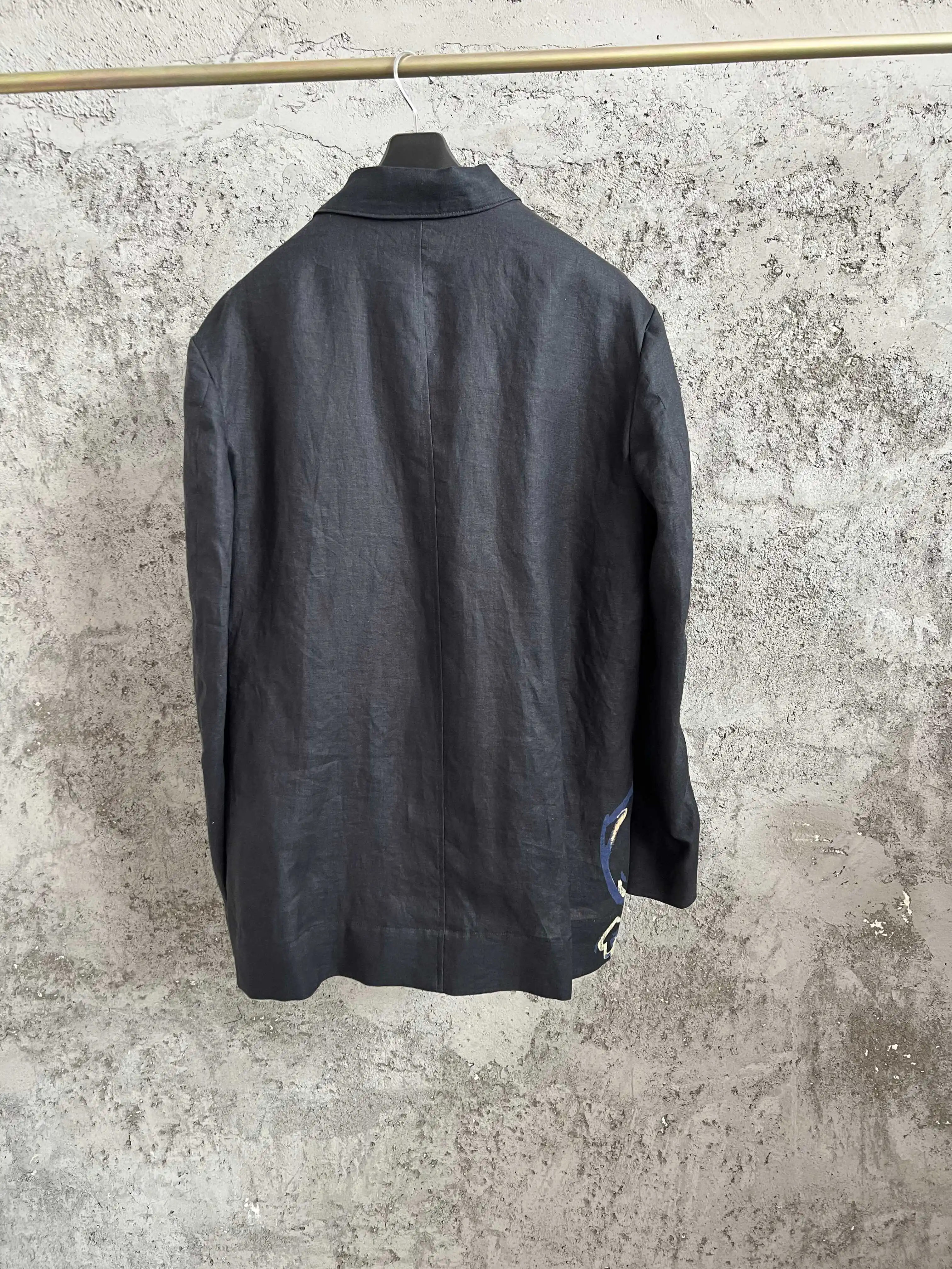 TOP-YAMAMOTO Parigi Fashion Sh - Paris Fashion Men recensione e prezzo