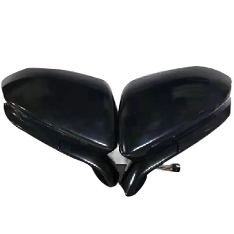

The 16-wire rearview mirror for automobiles is suitable for the 2015 Lincoln MKX auto parts OE GA1Z17683BBPTM
