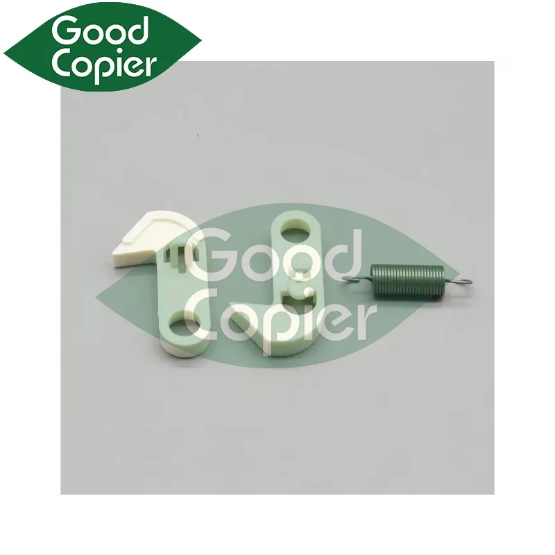 1X 303HL07161 3HL07170 Hook Paper Feed Cover Spring compatible for Kyocera FS 6025 6030 6525 6530 C8020 C8025 C8520 C8525 KM 162