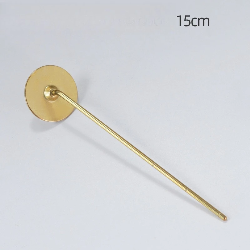 Variant:  no bamboo press