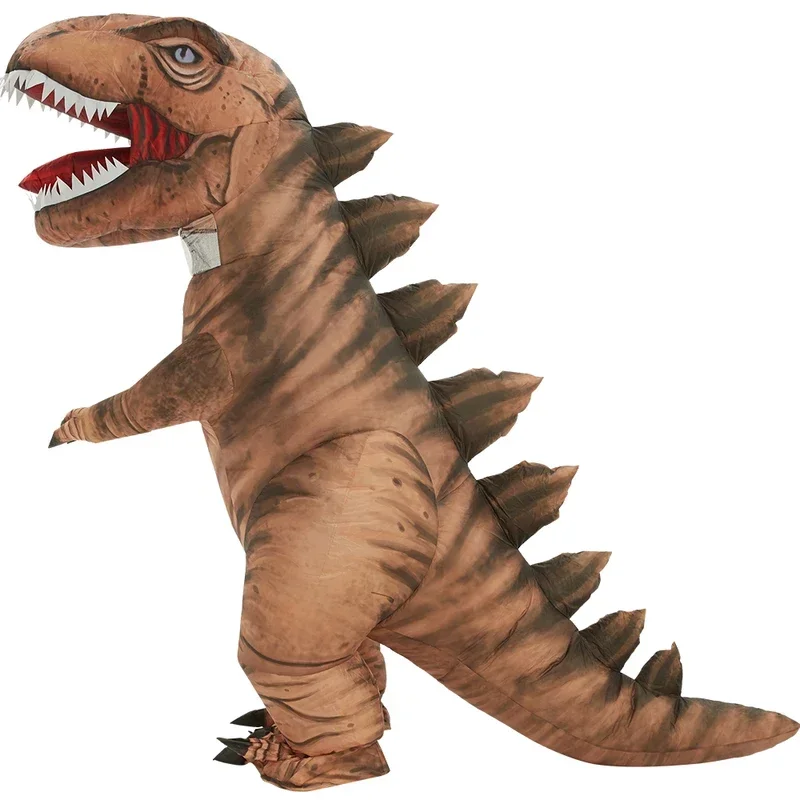 T Rex Inflatable Fu… - image