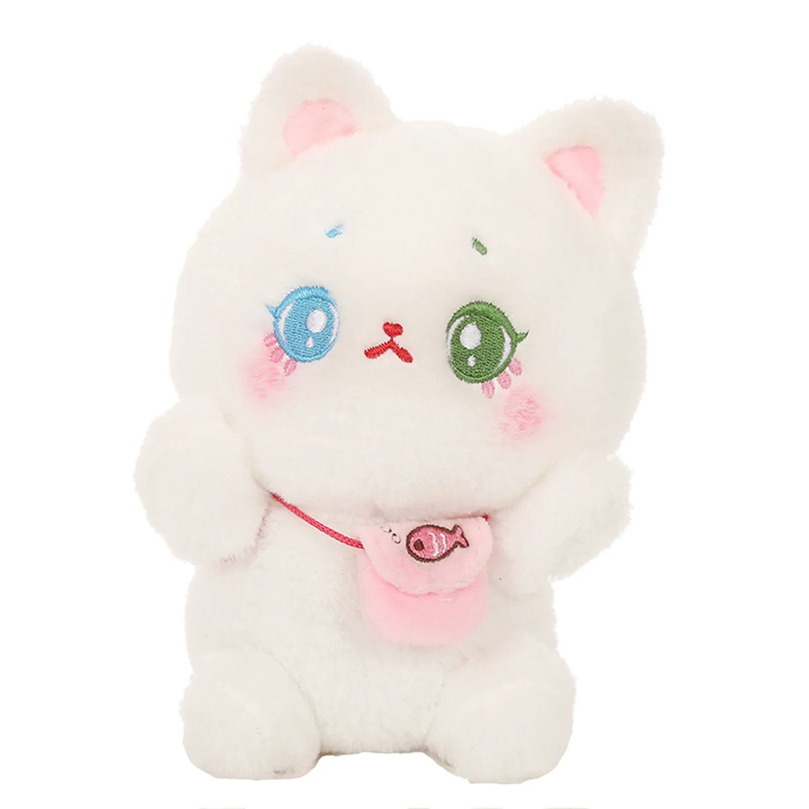 

Супер милые животные, плюшевые игрушки, мягкая мультяшная декоративная подушка, креативная кукла-кровать