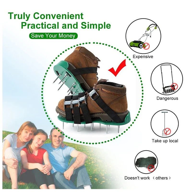 zapatos-con-puas-para-aeracion-4-correas-ajustables-sandalias-resistentes-con-hebillas-metalicas-talla-Unica-zapatos-con-puas