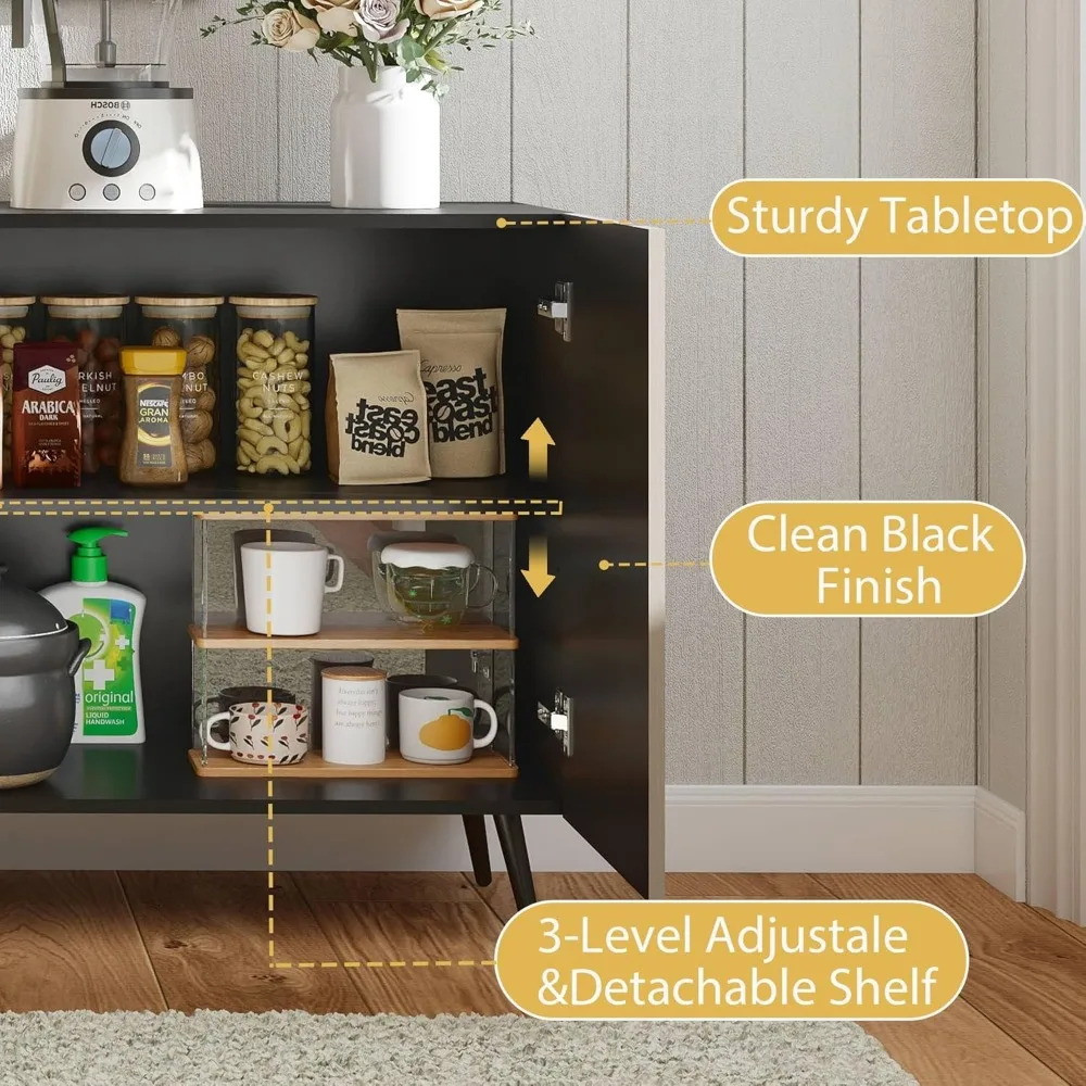 معالجات النوافذ المنسوجة الأنيقة المزخرفة: الفاخرة التقليدية مع ميداليات الأزهار المحايدة والأسود والمعدنية