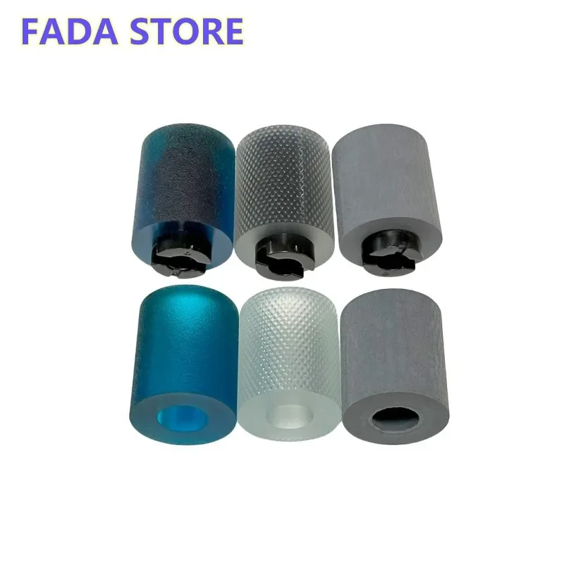 

Новый роликовый звукосниматель для Konica Minolta C258 C224 C284 C7222 C7226 C258 C308 363, детали принтера