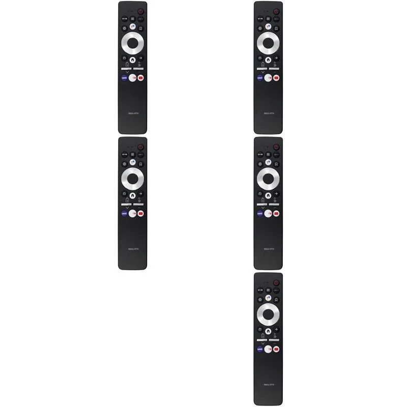 A97I-5X Replace HTR-U29R Voice Remote Control For Haier 50 Smart TV H50K6UG H55K6UG H65K6UG BX2 Smart TV DX