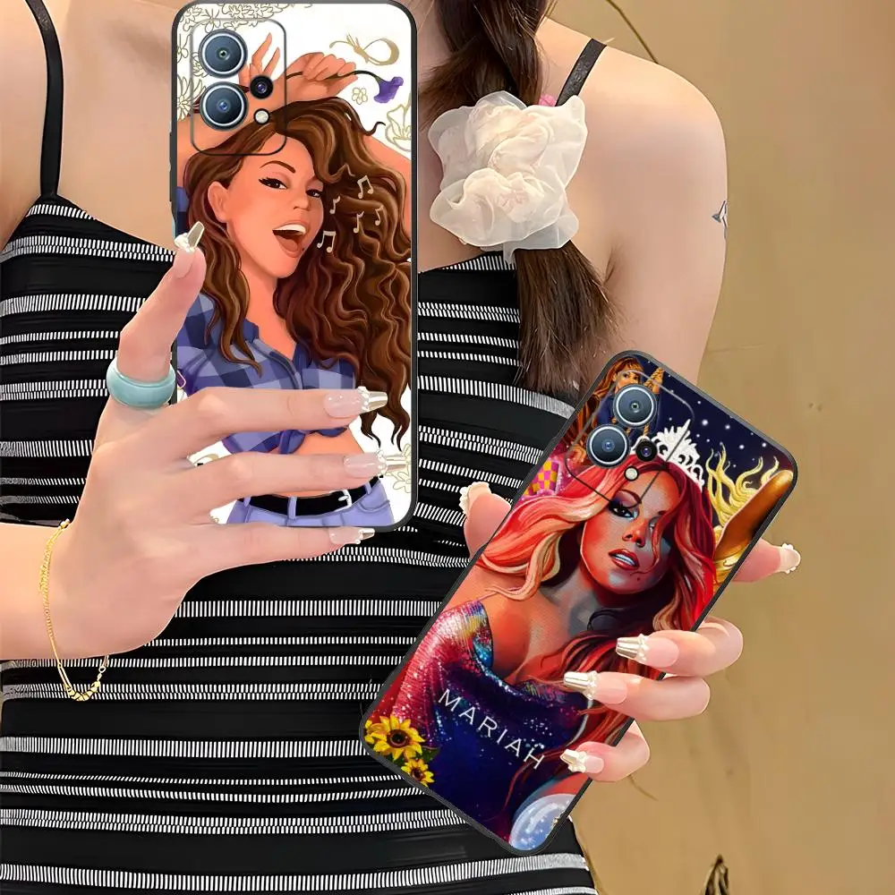 Mariah Carey Mobile…