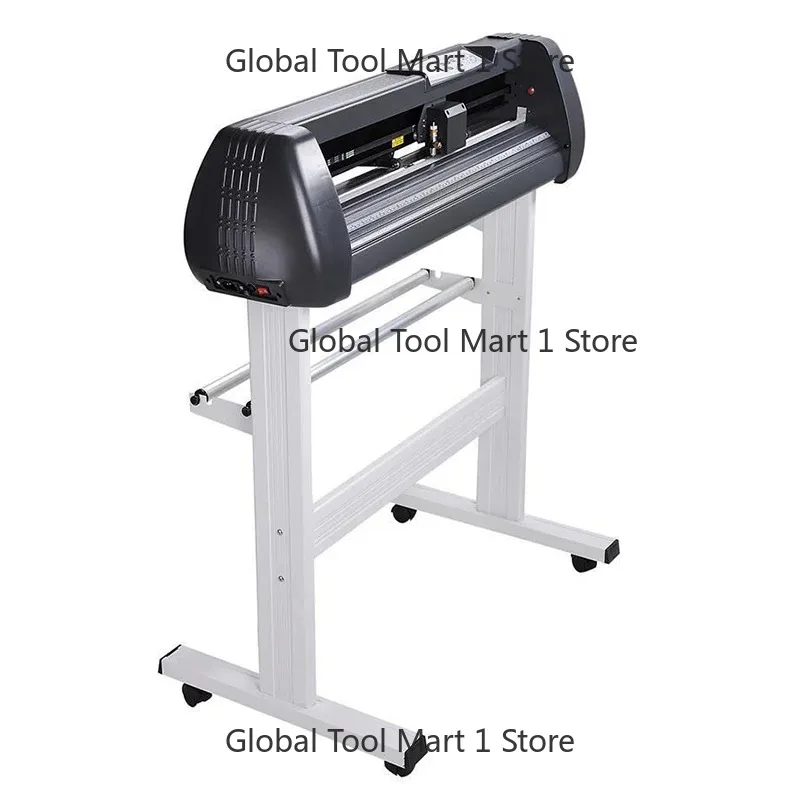 SK3- Higher Quality Cutting Plotter Machine Heat Transfer Printing Engraving Film Lightbox Banner Sticker Engraving Machine