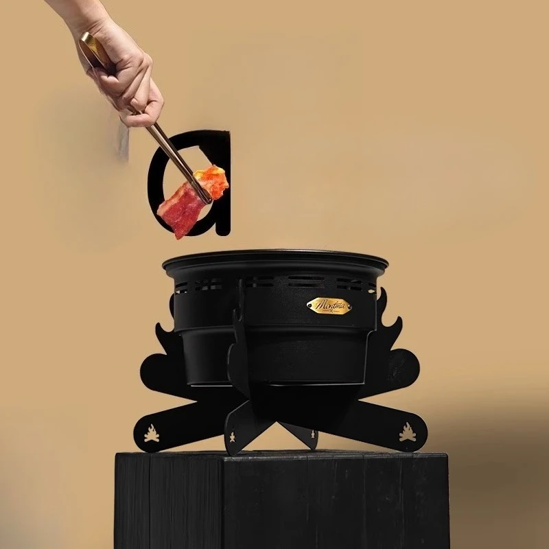 Brazier Simple Coff…