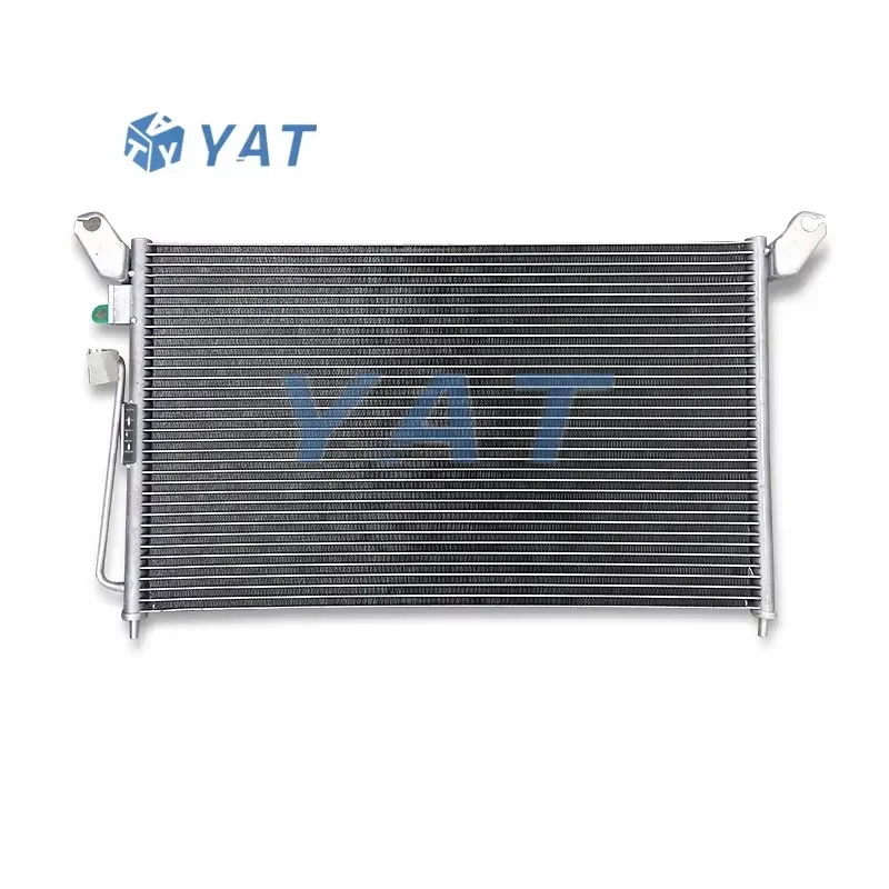 

CV123 Road Roller Spare Parts 803587085 T0210063 A/C Air Conditioner Radiator