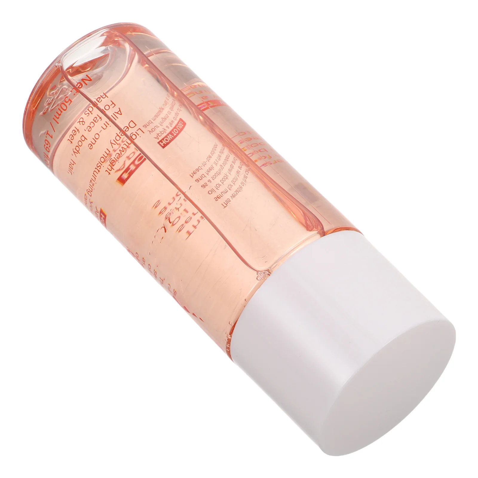 

Facial Body Oil Orange Hydrating Deep Moisturizing Dry Sensitive Skin Daily Skincare Massage Nourishing Antioxidant Facial Oil