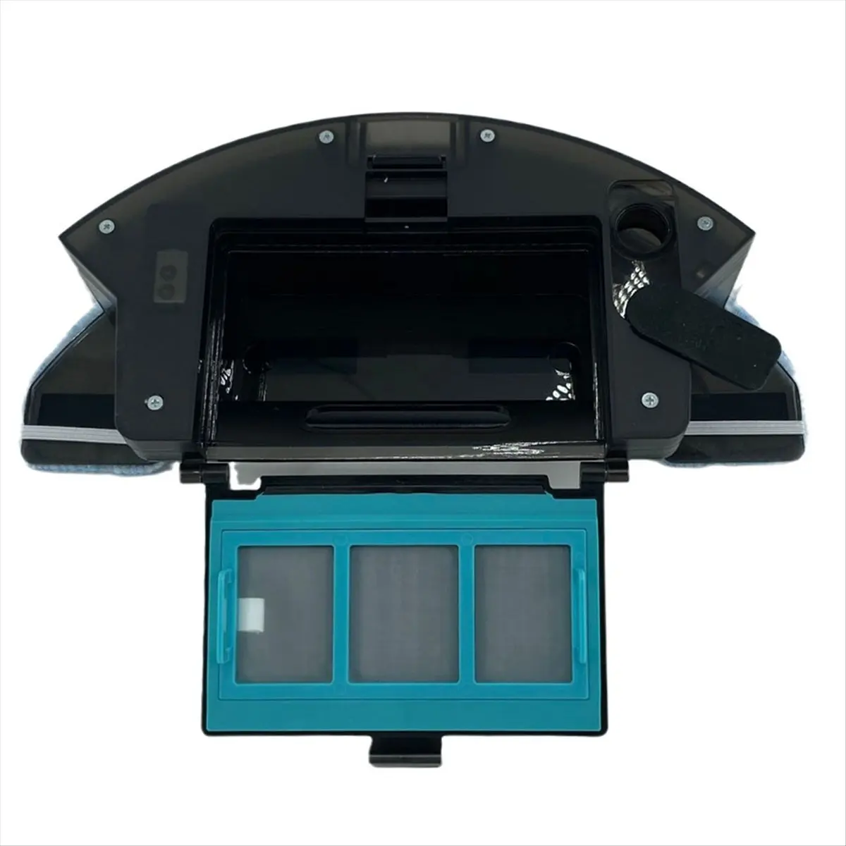 

Для робота-пылесоса Titanium Ultra 1790 Ultra + 1090 1790, два в одном, пылесборник, резервуар для воды