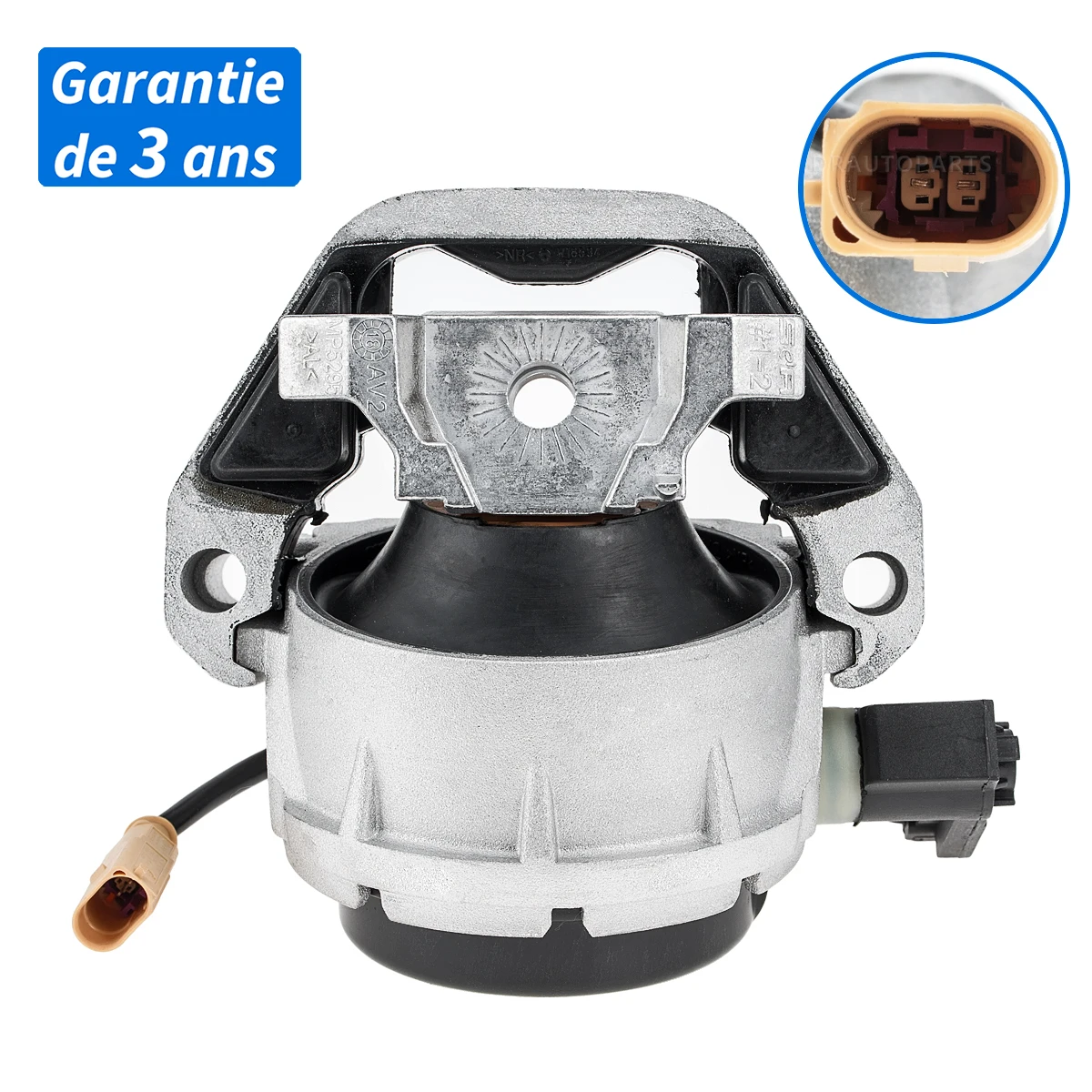 Support moteur et fils, 4G0199381NT, 4G019938glerie T,4G0199381QE/MQ, pour AUDI horizon C7 2.0 TFSI 2011-2018,A7 2.0 TFSI 2015-2018