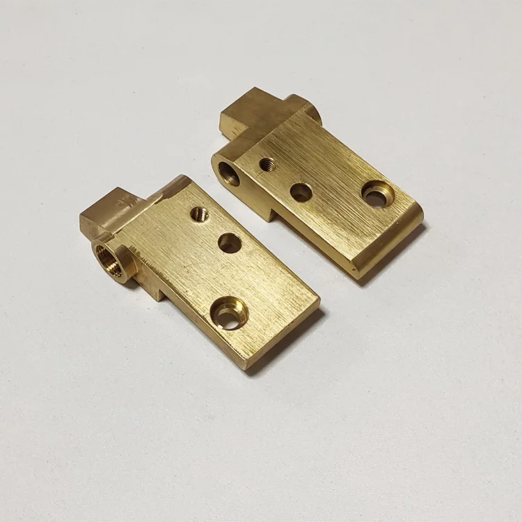 

Цельное медное сиденье DS OS для измерения тяги