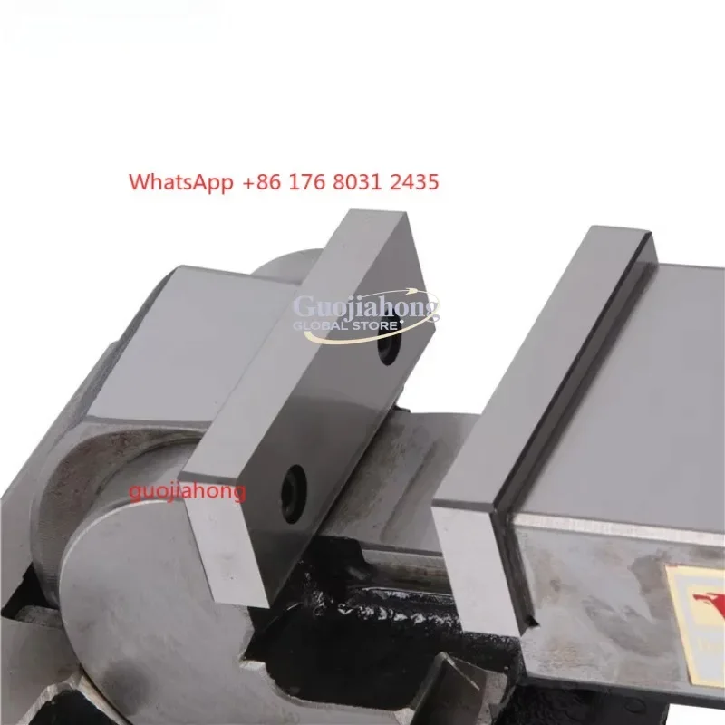 

2026 HOT wholesale CNC Vise/3-way Angle Milling Vise VW-3/VW-4/VW-5