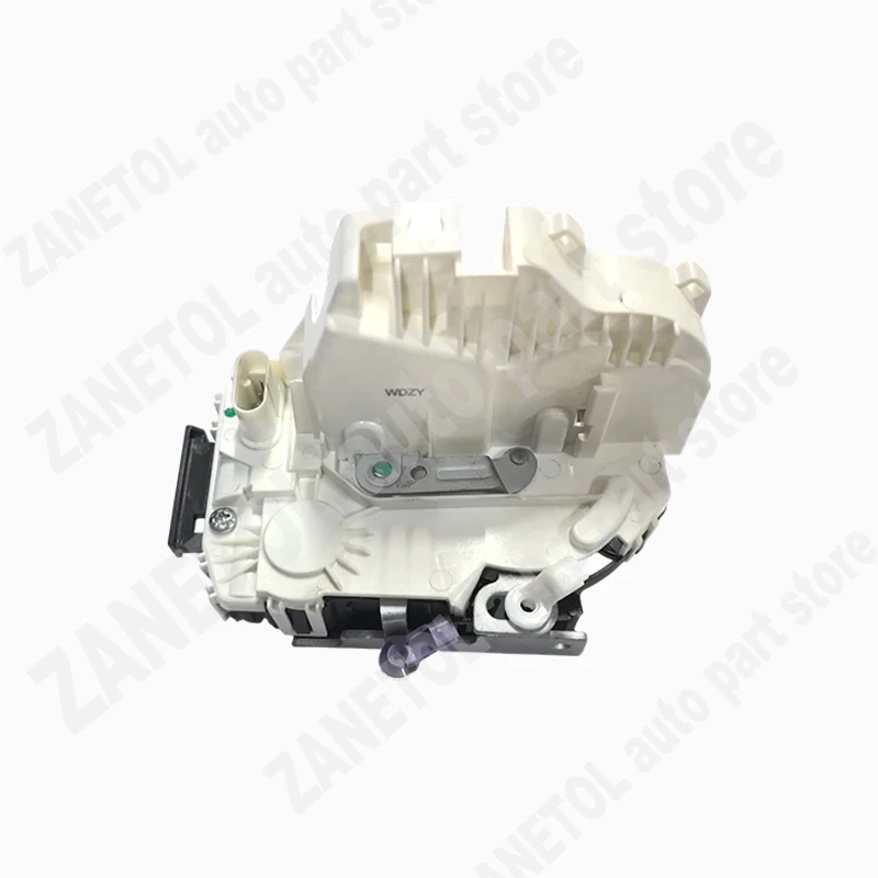Actuador de Cerradura de Puerta Trasera Derecha 4589922AH 4589922AB, Nueva Pieza de Auto para DODGE DURANGO y JEEP GRAND CHEROKEE 2011~2021