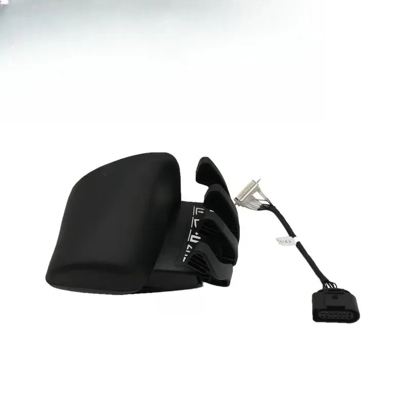 

Balance weight 4 claws single function handle 51304221/51072424/51760933 Jungheinrich forklift parts