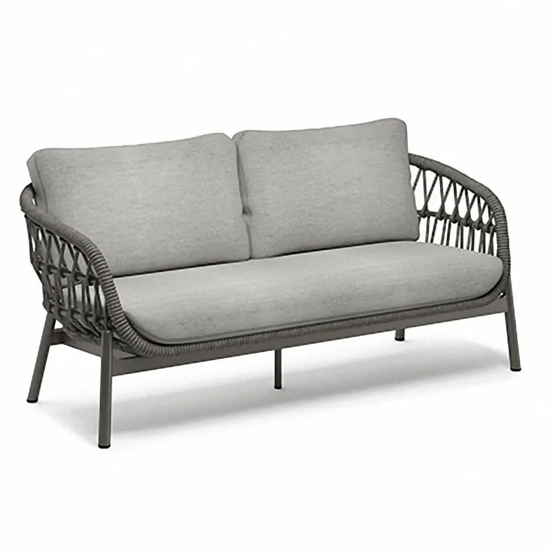 مجموعة طاولة وكرسي خارجي، فناء خارجي، فيلا حديقة، تراس، روطان ترفيهي