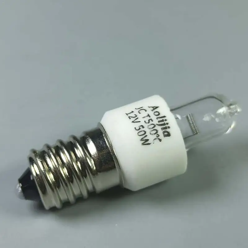 Light Bulb E14 Microwave Light Bulb Suitable For Microwave Ovens Refrigerators Dryers Home Appliances Lighting