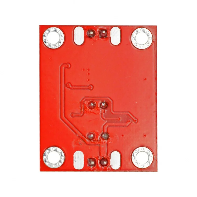 Modulo sensore sonoro Microfono Ritardo di controllo vocale Azionamento diretto Scheda azionata a motore LED DIYSmall ventola