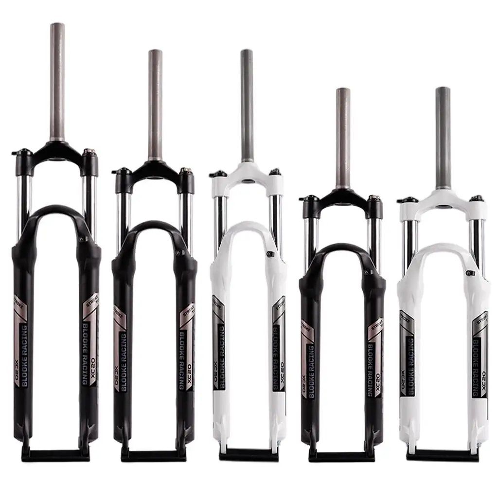 

28,6 мм велосипедная вилка, регулировка отскока, сплав давления воздуха, 26 дюймов/27,5 дюймов/29 дюймов, прямые/конические вилки, амортизатор, передняя вилка для путешествий, 00 мм