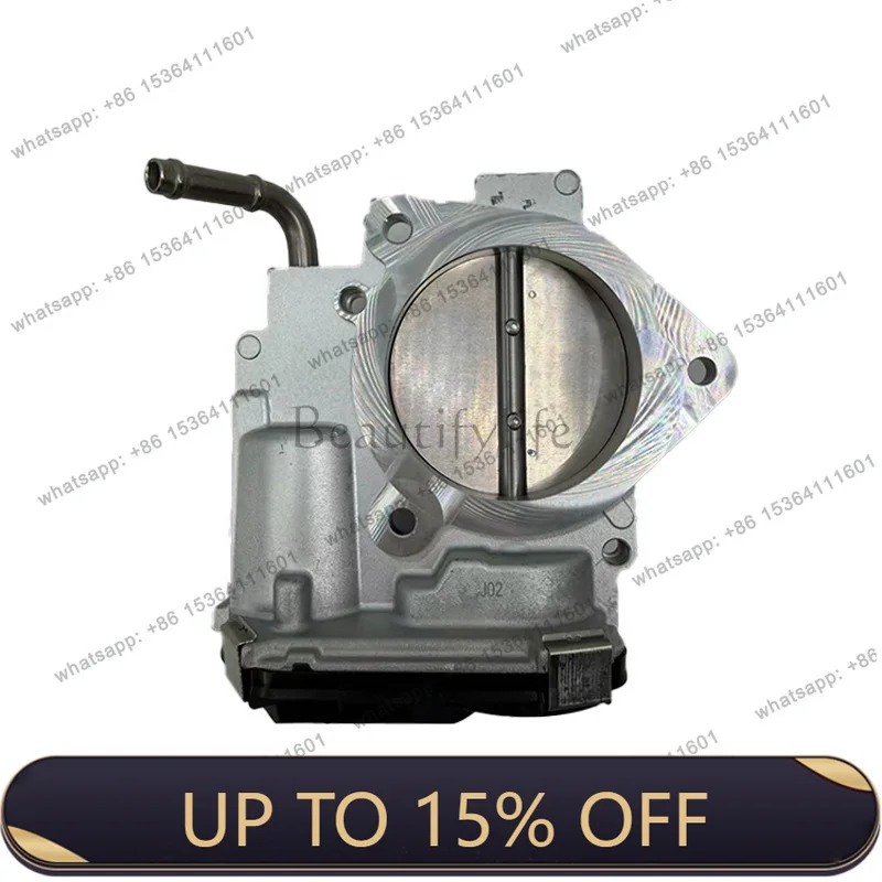 LJY for throttle assembly 22030-F0010 22030-25010 auto parts