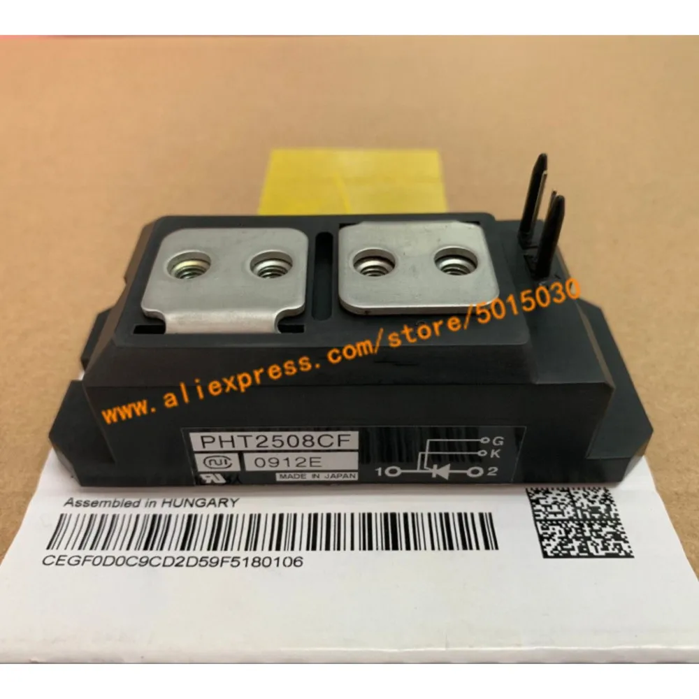 

PHT2508CF NEW MODULE