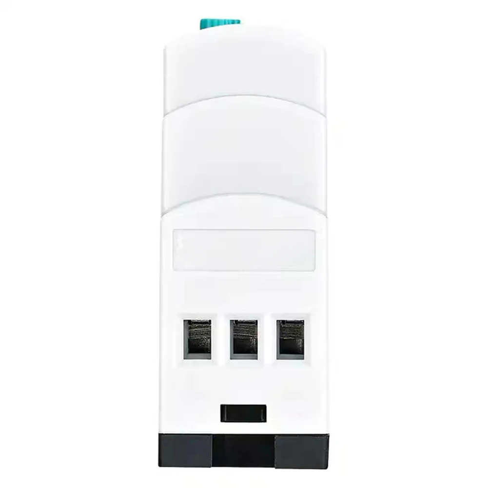 ERV08 Adjustable Electronic Delay Relay for For Dsp Time Range 0 1 Seconds to 100 Hours for Automation and Factory Use