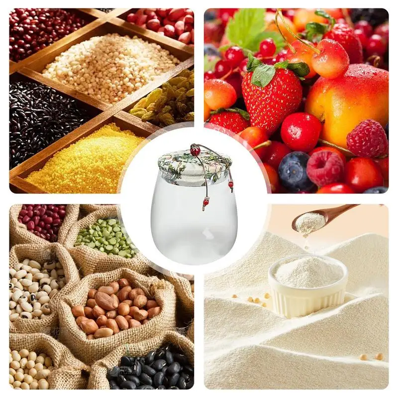 Стеклянные-банки-для-хранения-продуктов-питания-герметичный-универсальный-герметичный-органайзер-прозрачная-банка-канистра-для-чая-банка-для-хранения-фруктов-и-овощей