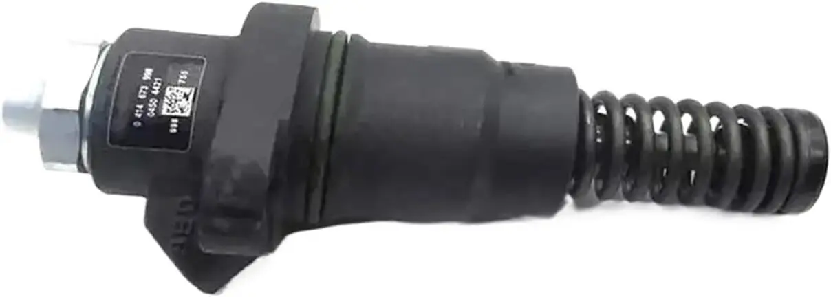 

Топливная форсунка 0414673998 для экскаватора EC140 EC210, замена топливной форсунки двигателя, новый