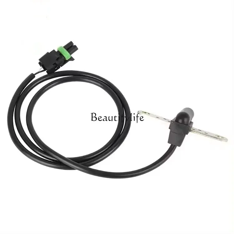 Датчик коленчатого вала 7700739792 , 7700720341