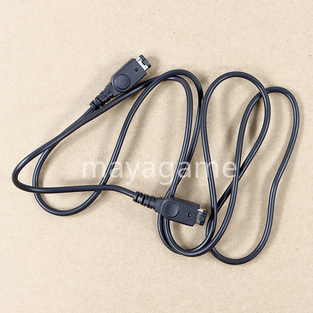 게임보이 어드밴스용 USB 데이터 충전 케이블, GBA SP용 2 인용 코드, 5 개