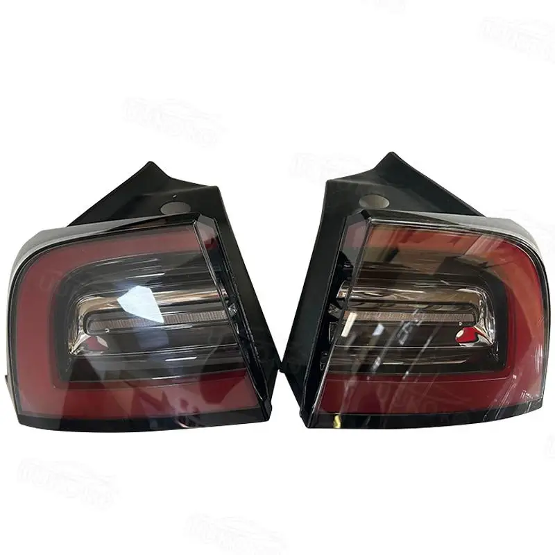 Tail Light Brake Light LED Rear Brake Lamp car accessories For Tesla MODEL 3/Y 2022-2023 1502086-00-D 1502087-00-D
