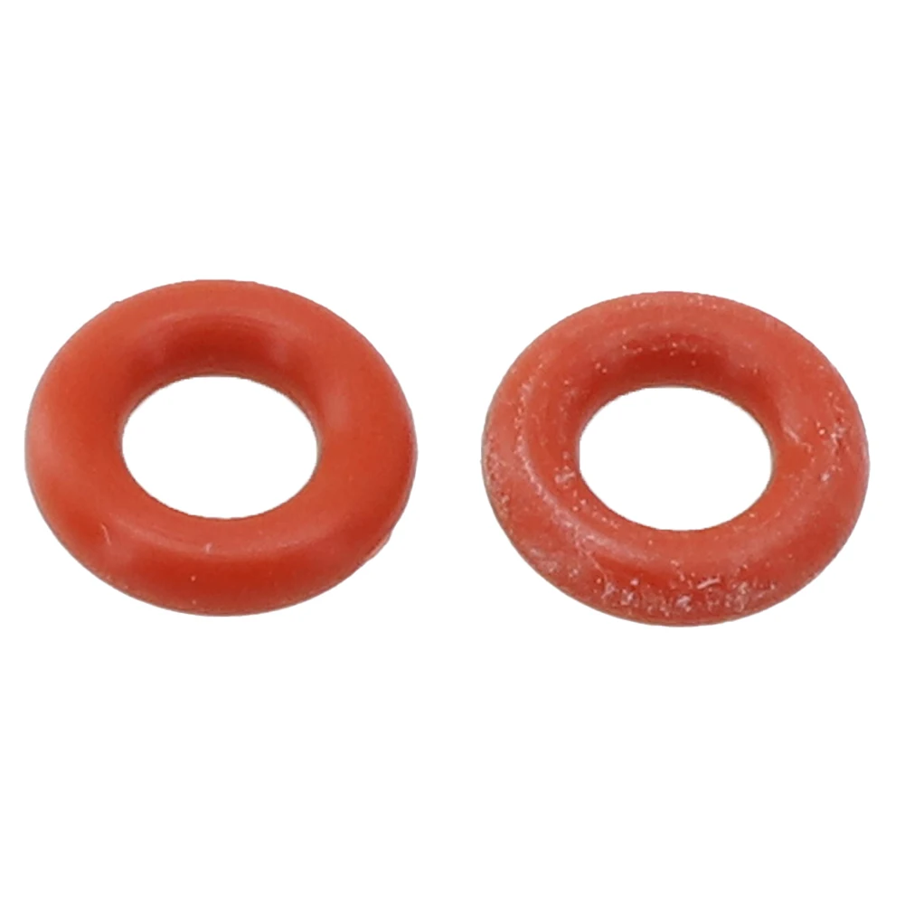 Gasket O-rings Fully Automatic Machines Food Grade Silicone Coffee Machine Durable For Saeco/O-Ring Kit