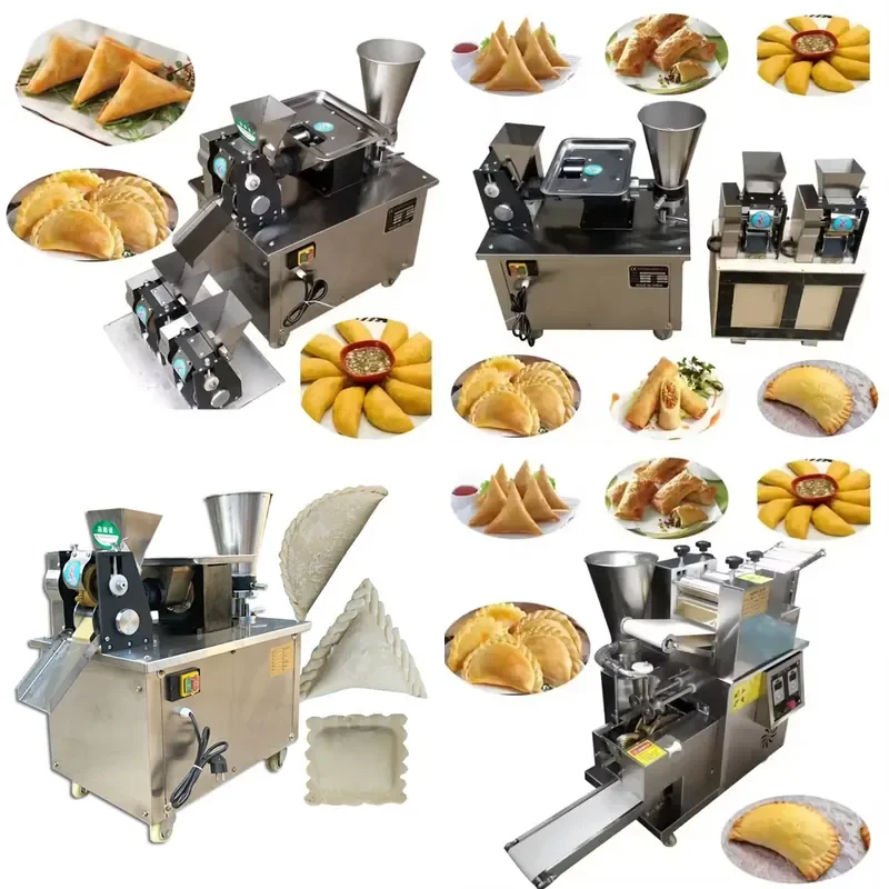 Empanada Maker Press Dough Cutter Mold Kitchen Tool for Making Dumplings Pastries Pie Crusts Easy to Use Non Stick Surface