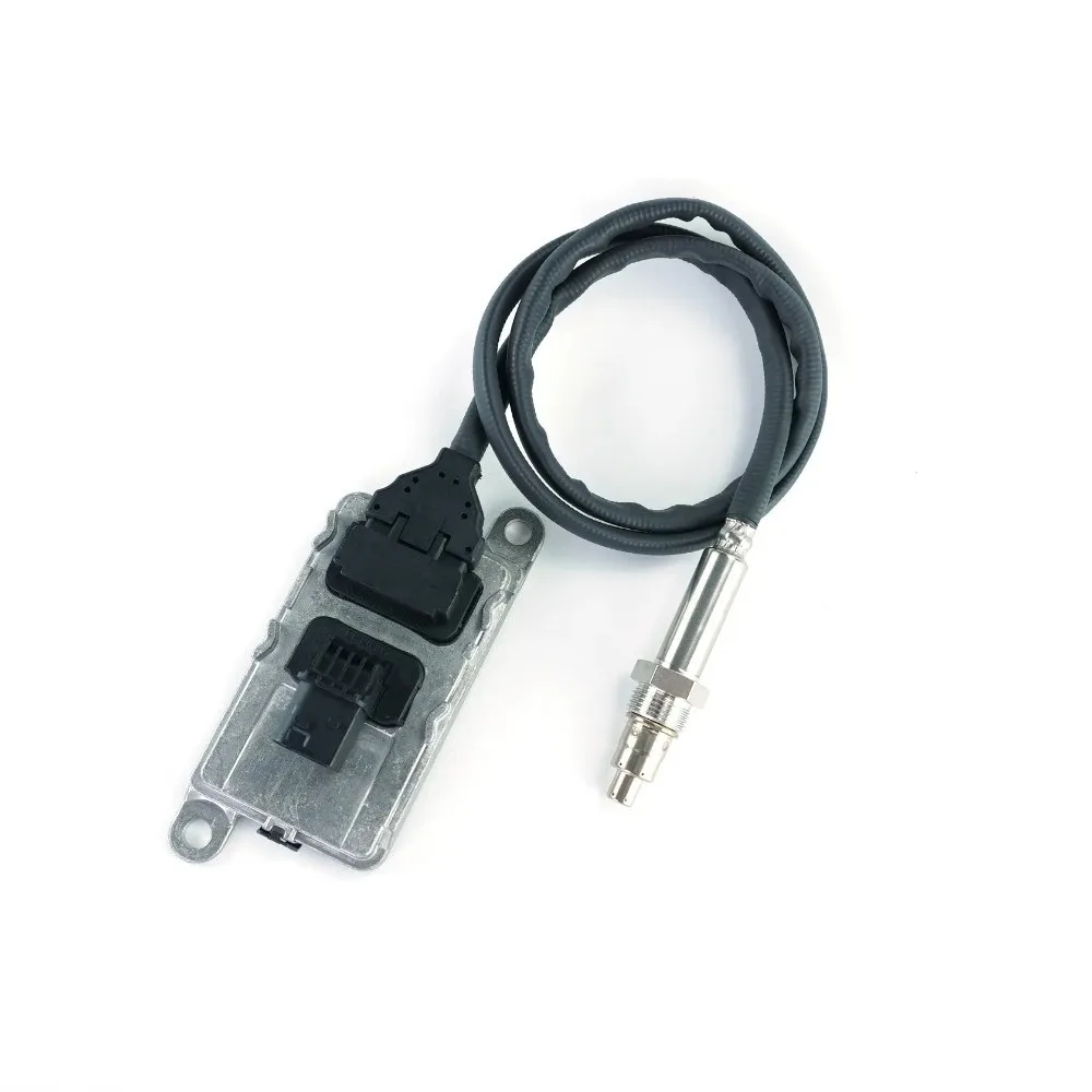High quality New For 5WK96661D Truck 24V 2006245 Hoge Kwaliteit Voor Sonde Stikstofoxide Nox Sensor