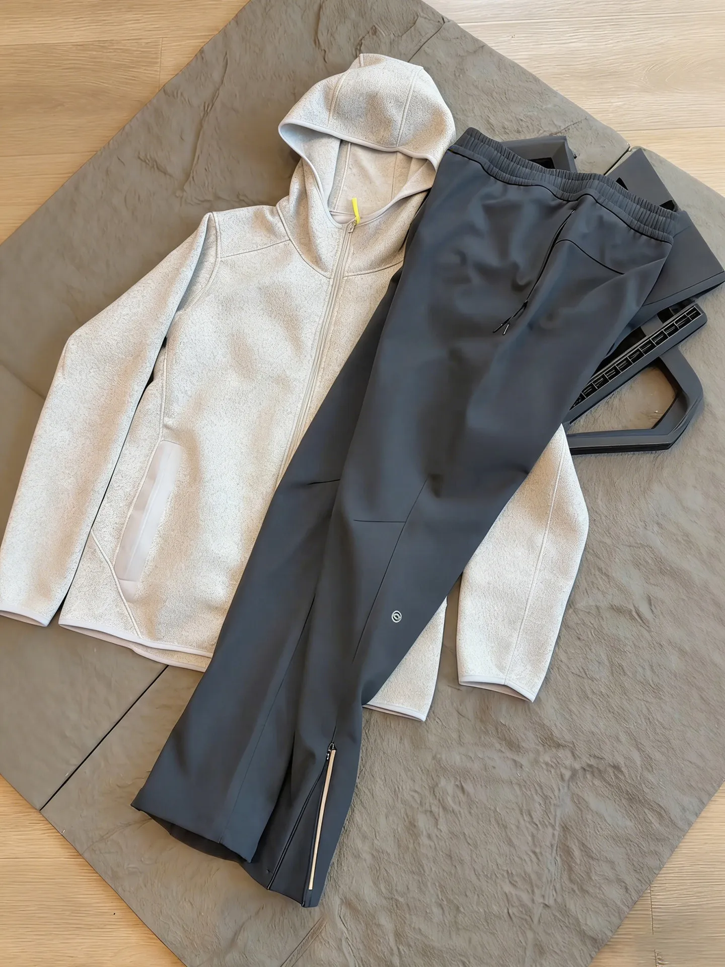 

Мужские брюки American Sle Softell для альпинизма, весенне-осенние, с боковой молнией, прямого кроя, рабочие брюки, для активного отдыха, для горного туризма