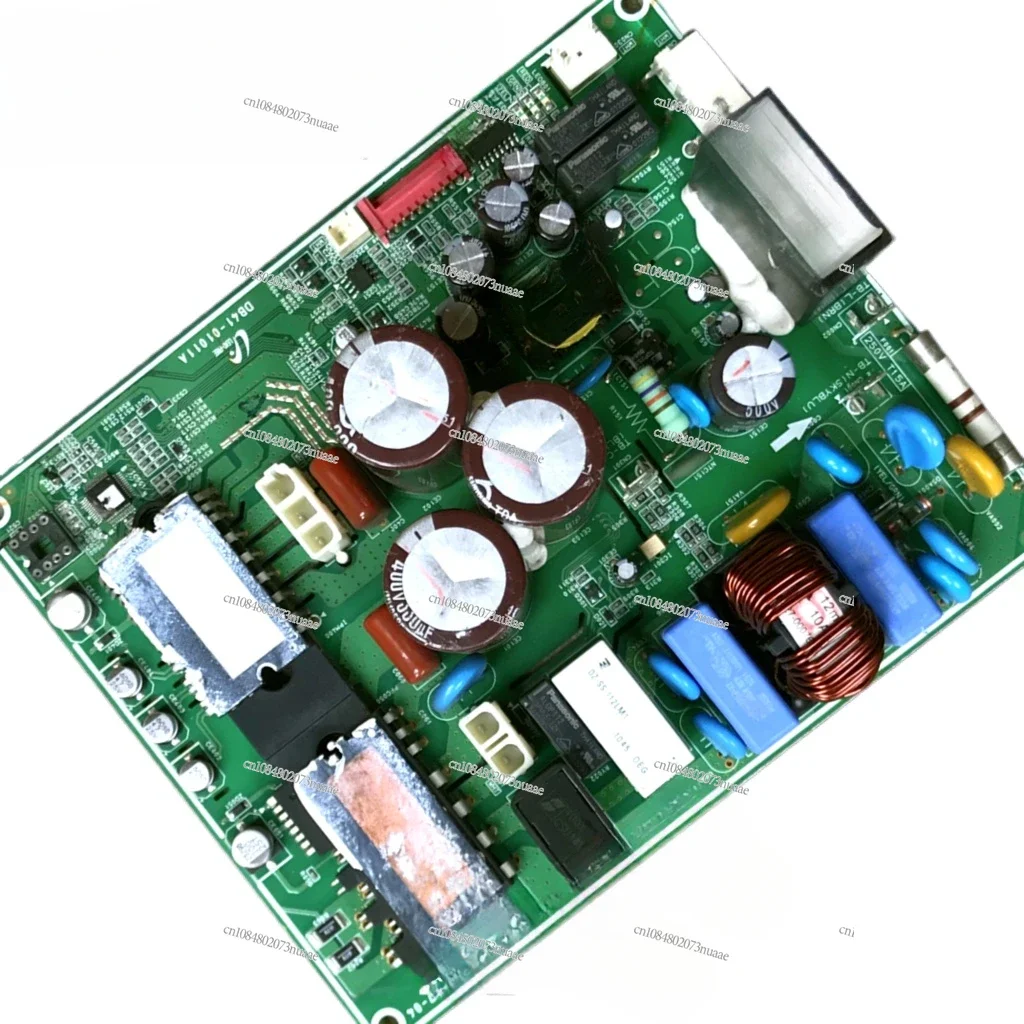 Enhance Your Air Conditioner with Our Reliable Computer Board - DB41-01011A, DB93-10938A, and 100508-44857-04 Models!