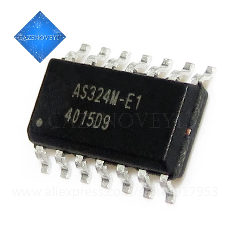 5pcs/lot AS324M-E1 AS324M-G1 AS324 In Stock