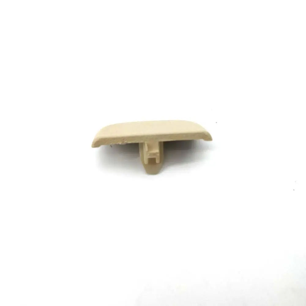 1Pc Dune Tan Sun Visor Cap Clip For Fusion MKZ Edge 2013-2016 DS7Z4273AA